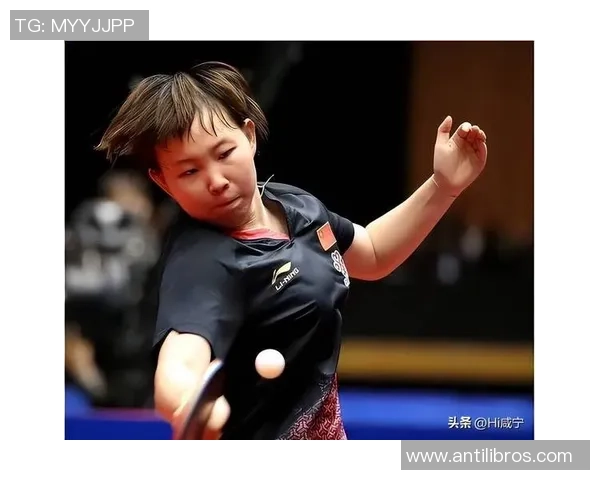 武汉乒乓球队耐力提升之路引发热议探讨乒乓球训练新方向