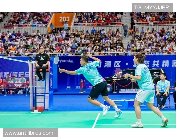 武汉羽毛球队以89分稳居挑战赛积分榜首位展现强劲实力