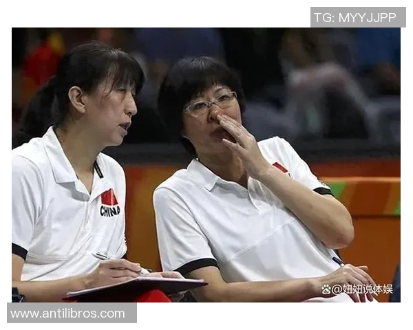 王芳专访：从排球新星到传奇教练的心路历程与成长故事