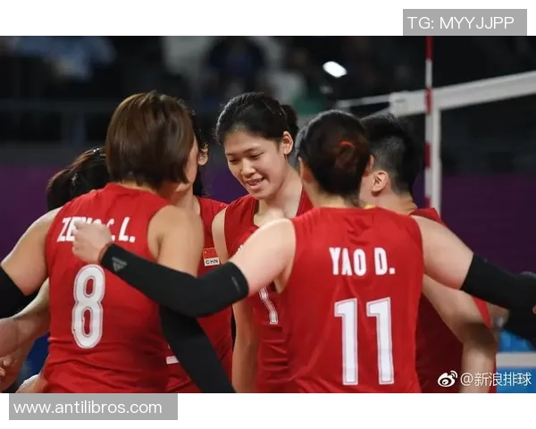 赛后分析:北京排球队与武汉排球队在灵活性上的较量与启示 赛后分析:北京排球队与武汉排球队在灵活性上的较量与启示