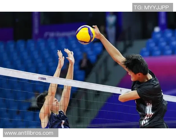 重庆排球队在世界锦标赛中的意识表现与战术分析