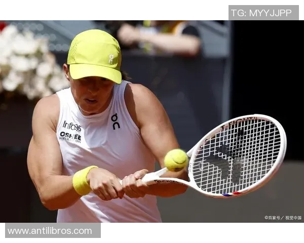 重庆网球队速度提升的背后：从训练到比赛的全方位探讨