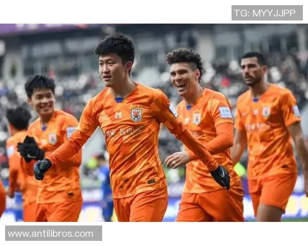 鲁能引进外国足球明星助力球队崛起提升联赛竞争力与球迷热情 鲁能引进外国足球明星助力球队崛起提升联赛竞争力与球迷热情