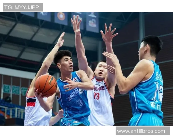 篮球热点：解读广州篮球队的包夹