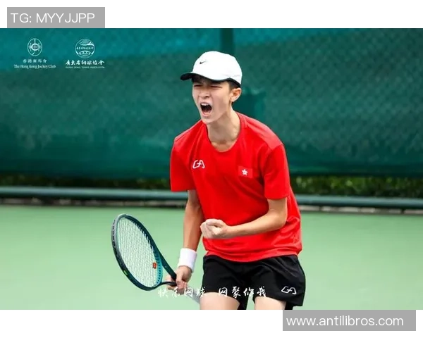 网球深度：解密广州网球队的整体压制