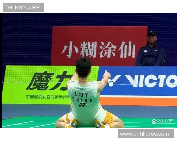 羽毛球深度：解密北京羽毛球队的控制