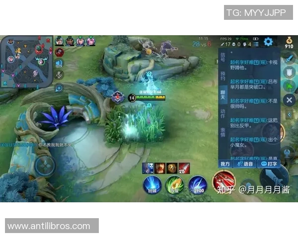 从零开始：王者荣耀配合完全攻略