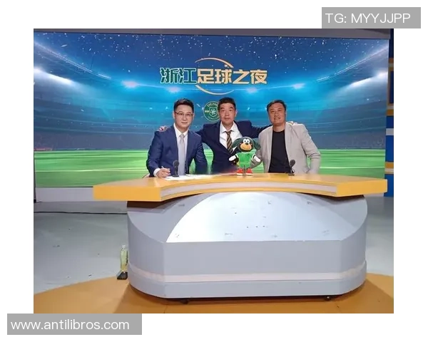 专访吴伟：解密足球成功之道