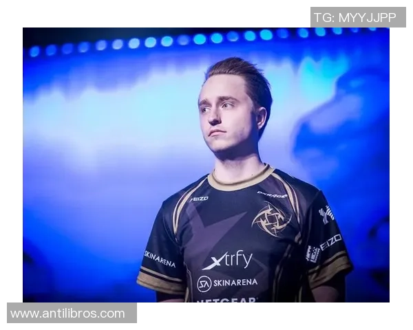 张军专访：回顾CS_GO历程