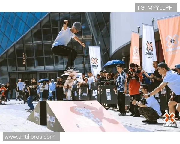 滑板精英赛点评：深圳极限运动队的比赛经验表现