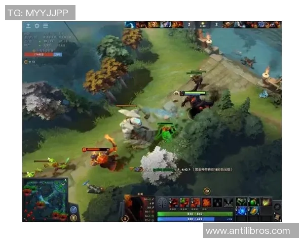 科学DOTA2：比赛经验训练方法