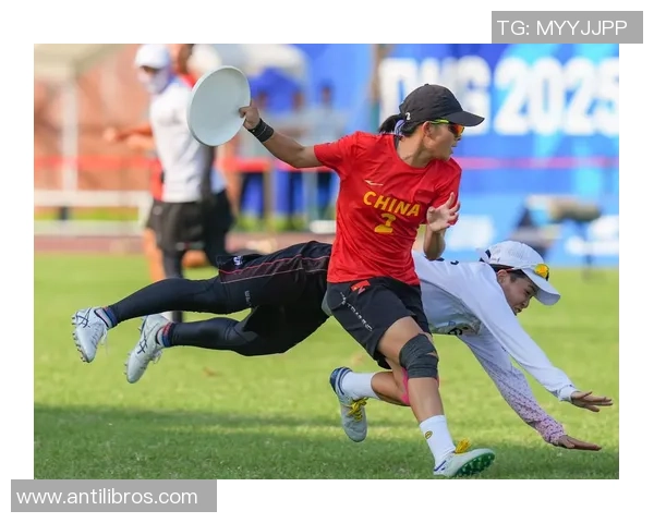 飞盘战术:成都飞盘队的盯防体系 飞盘战术:成都飞盘队的盯防体系