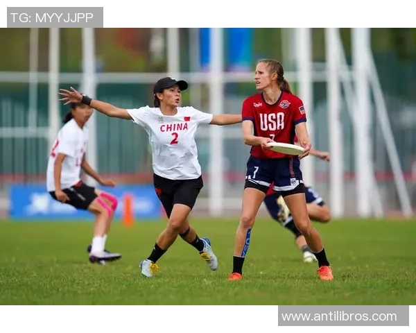 飞盘热议：广州飞盘队的耐力争议