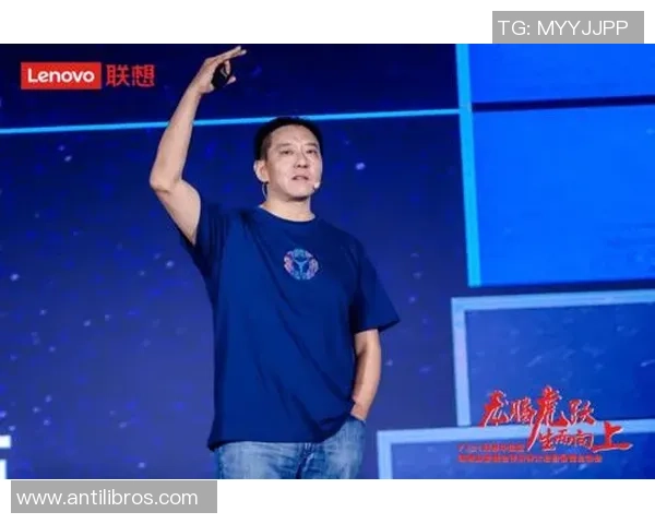 对话刘军：谈英雄联盟生涯