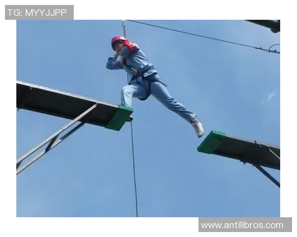 科学极限运动：实力训练方法_1