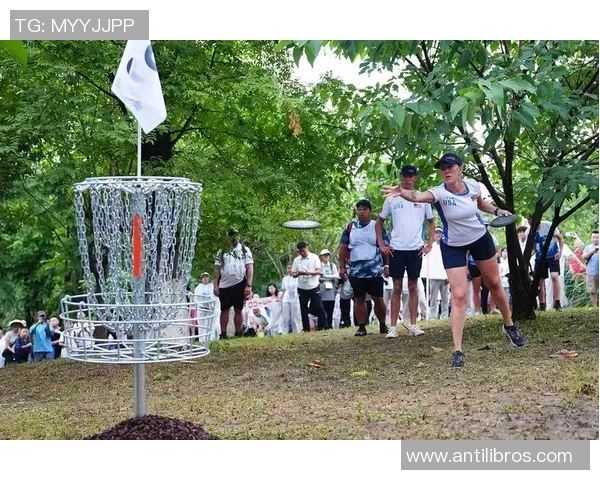 飞盘热点：解读杭州飞盘队的进攻